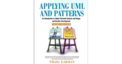 Best Sale Applying UML and Patterns: An Introduction to Object-Oriented Analysis and Computere Og Teknik