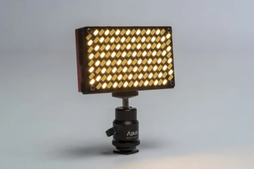 Tradera Aputure 3,7 V 1800 mah ( 6 x 9 cm )| Fotoudstyr