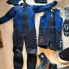 Tradera Aqua Lung Modular Tech Suit – Komplet våddragt sæt til dykning> Eventyrsport