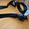 Tradera Aqua sfär unisex vuxen mako simglasögon> Svømning