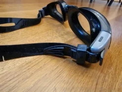 Tradera Aqua sfär unisex vuxen mako simglasögon> Svømning