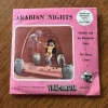 Tradera Arabian nights, View-Master stereobilder| Miniature Optik