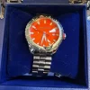 Tradera Aragon Matador 45 - Orange Ur> Andet Urrelateret