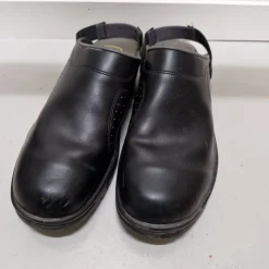 Tradera Arbesko träskor storlek 47> Andre Skoprodukter