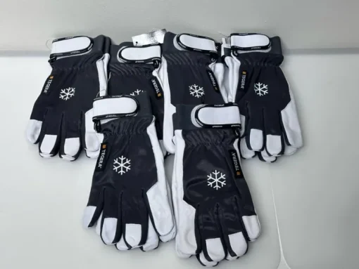 Flash Sale Arbetshandskar - Tegera 117 - strl 9 (NYA) - Vinter handskar Handsker & Vanter