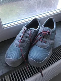 Tradera Arbetsskor Stålex storlek 40> Andre Skoprodukter