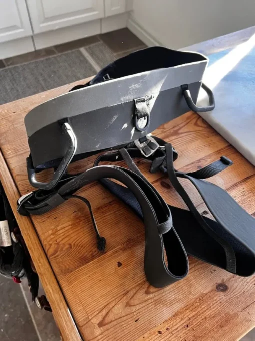 Tradera Arc'teryx Climbing Harness - Size Large> Eventyrsport