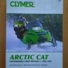 Cheap Arctic Cat Manual Snescootere
