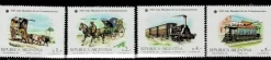Tradera Argentina 1983 Kommunikationsåret. kpl xx serie.| Sydamerika & Caribien