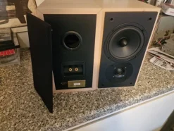 Tradera Argon 62 Series Højttalere| Højtalere