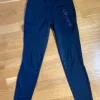 Tradera Ariat ridleggings, varma, flossade, vinter i stl xs> Ridning Og Ridesport
