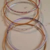 Tradera armband glitter retro> Armbånd