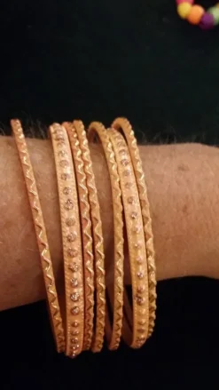 Tradera armband glitter retro> Armbånd