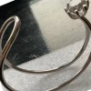Tradera Armband äkta silver från Sandberg.> Armbånd