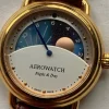 Tradera Armbandsur Aerowatch Night & Day> Armbåndsure