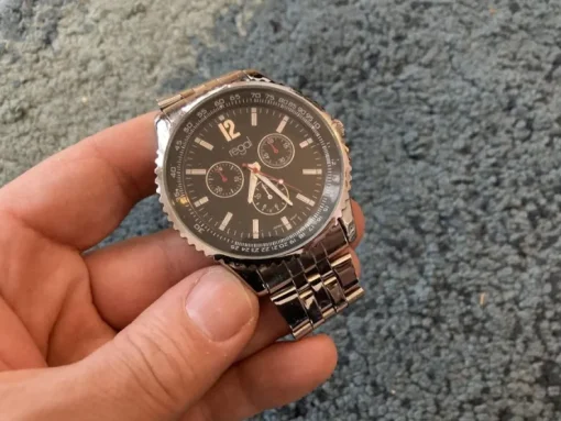 Tradera Armbandsur Regal> Armbåndsure