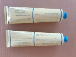 Tradera Armens vapenfett 101> Jagt