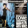 Tradera Arne Domnerus och hans Big Band-Come listen with me. Förseglat rullband!| Spolebånd