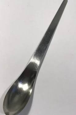 Online Arne Jacobsen for Anton Michelsen Stainless Serveringsske Øvrige Antikviteter & Design