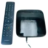 Tradera Arris VIP 1113 Com Hem Digitalbox med Fjärrkontroll Nätadapter VIP11113 HDMI| Digital-tv