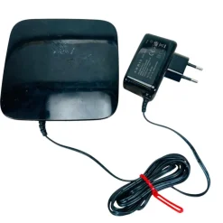 Tradera Arris VIP1113L Telia Digitalbox med Nätadapter VIP 1113L HDMI| Digital-tv