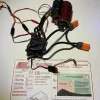 Tradera Arrma blx 185 med motor 2050kv 6s| Radiostyret