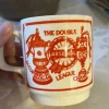 Tradera Arsenal FC mugg - Dubbeln 1970-71> Fodbold