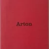 Fashion Arton – Antologi, Skurups folkhögskola 1994 Antologier