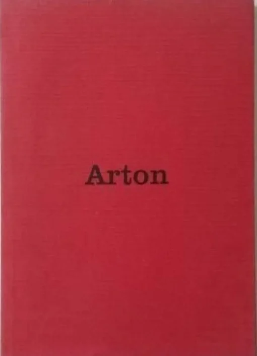 Fashion Arton – Antologi, Skurups folkhögskola 1994 Antologier