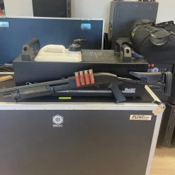 Tradera ASG Franchi 12 hagel Airsoft> Eventyrsport