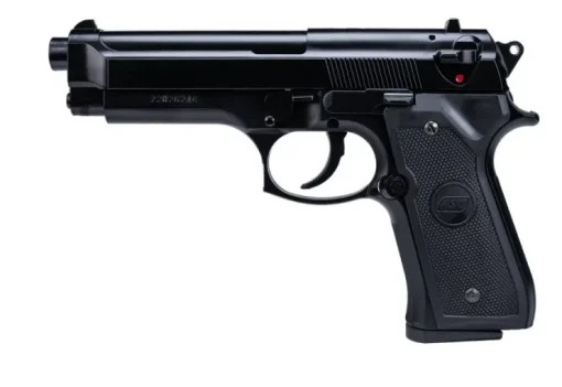 Tradera ASG M92fs Airsoft> Eventyrsport