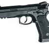 Tradera ASG Shadow SP-01 Airsoft> Eventyrsport
