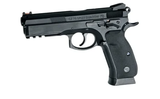 Tradera ASG Shadow SP-01 Airsoft> Eventyrsport