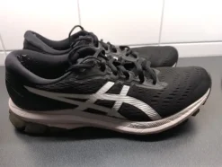 Tradera Asics GT-express 2 Svarta Löparskor Herr Stl 46> Løb