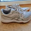 Tradera Asics inomhussko/innebandysko storlek 37> Floorball