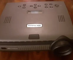 Tradera ASK Proxima Projektor| Projektorer