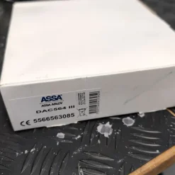 Store Assa DAC564 lll Låse & Alarmer