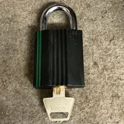 Outlet Assa ruko 2 Låse & Alarmer