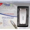 Tradera Astroplast Nano-UV handheld UV disinfectant scanner-fully working-Weight 140g> Andre Skønhedsprodukter