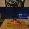 Hot ASUS ROG Swift PG348Q - 34” Ultrawide Gaming Monitor Computerskærme