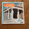 Tradera Athens, View-Master stereobilder| Miniature Optik
