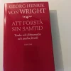Fashion Att förstå sin samtid: tanke och förkunnelse och andra försök 1945–1994av Wright Filosofisk Litteratur