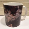 Tradera ATTACK ON TITAN S4 KEY ART MUGG Merchandise Merch Mug Kaffe Anime Manga| Husholdningsartikler