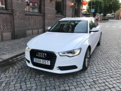 Tradera AUDI A6 TDI ULTRA| Biler
