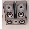 Tradera Audio Pro SONIQ 202 & 303 högtalarsystem| Højtalere