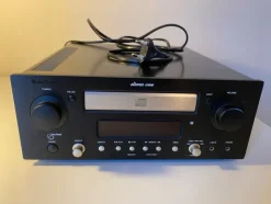 Tradera Audio Pro Stereo One CD-spelare, FM/AM radio| Stereo Og Hifi