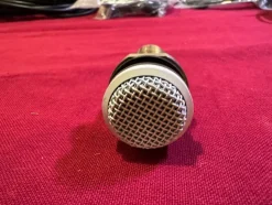 Tradera Audio-technica ES945 kondensatormikrofon omni| Studie- & Sceneudstyr