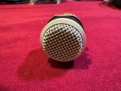 Tradera Audio-technica ES945 kondensatormikrofon omni| Studie- & Sceneudstyr
