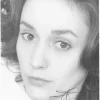 Tradera Autograph Christine DESCHAUMES-12x18- Actress| Autografer