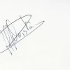 Tradera Autograph José Luis DORESTE 84/1 Sailing| Autografer